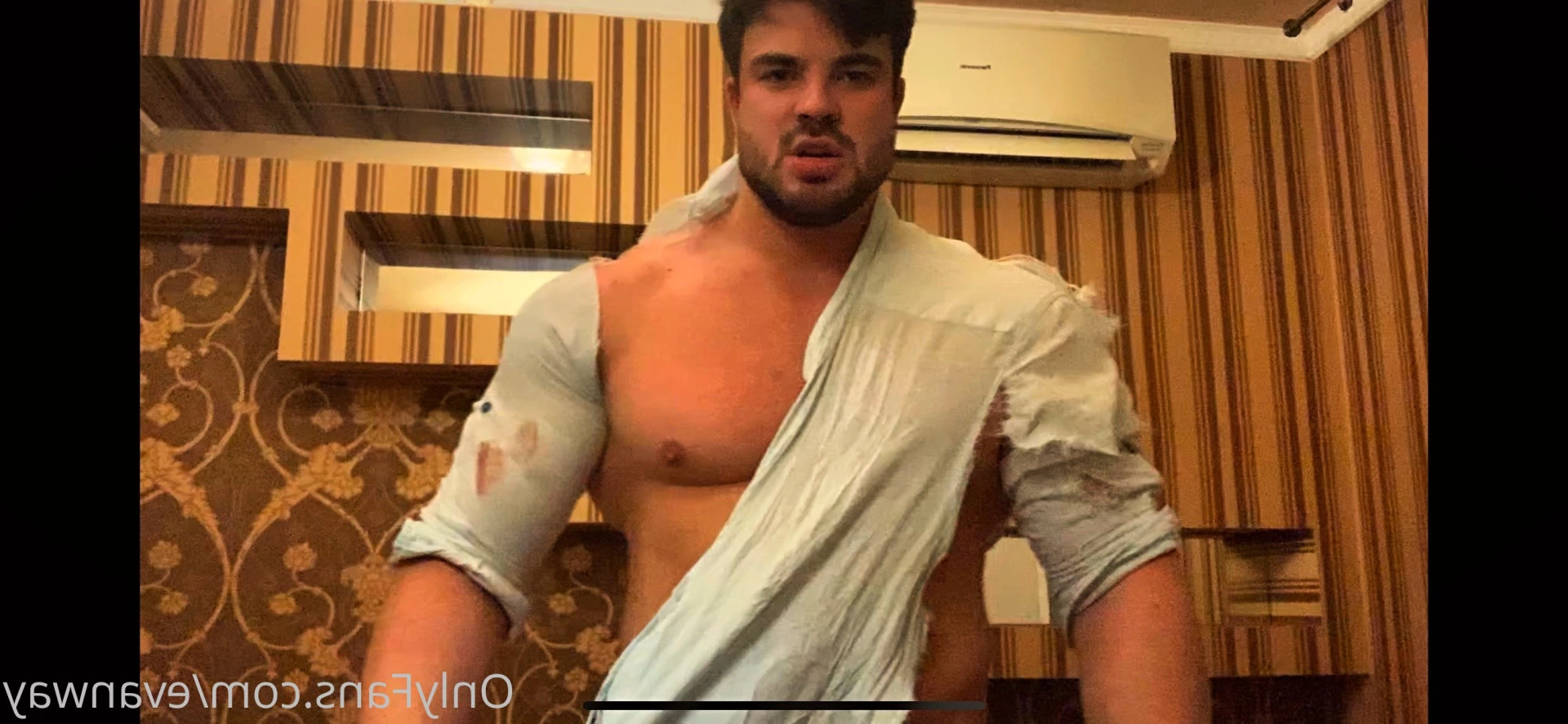 Muscular [ evanway ] Onlyfans leaked photo 5751472 on Hotleaks.tv