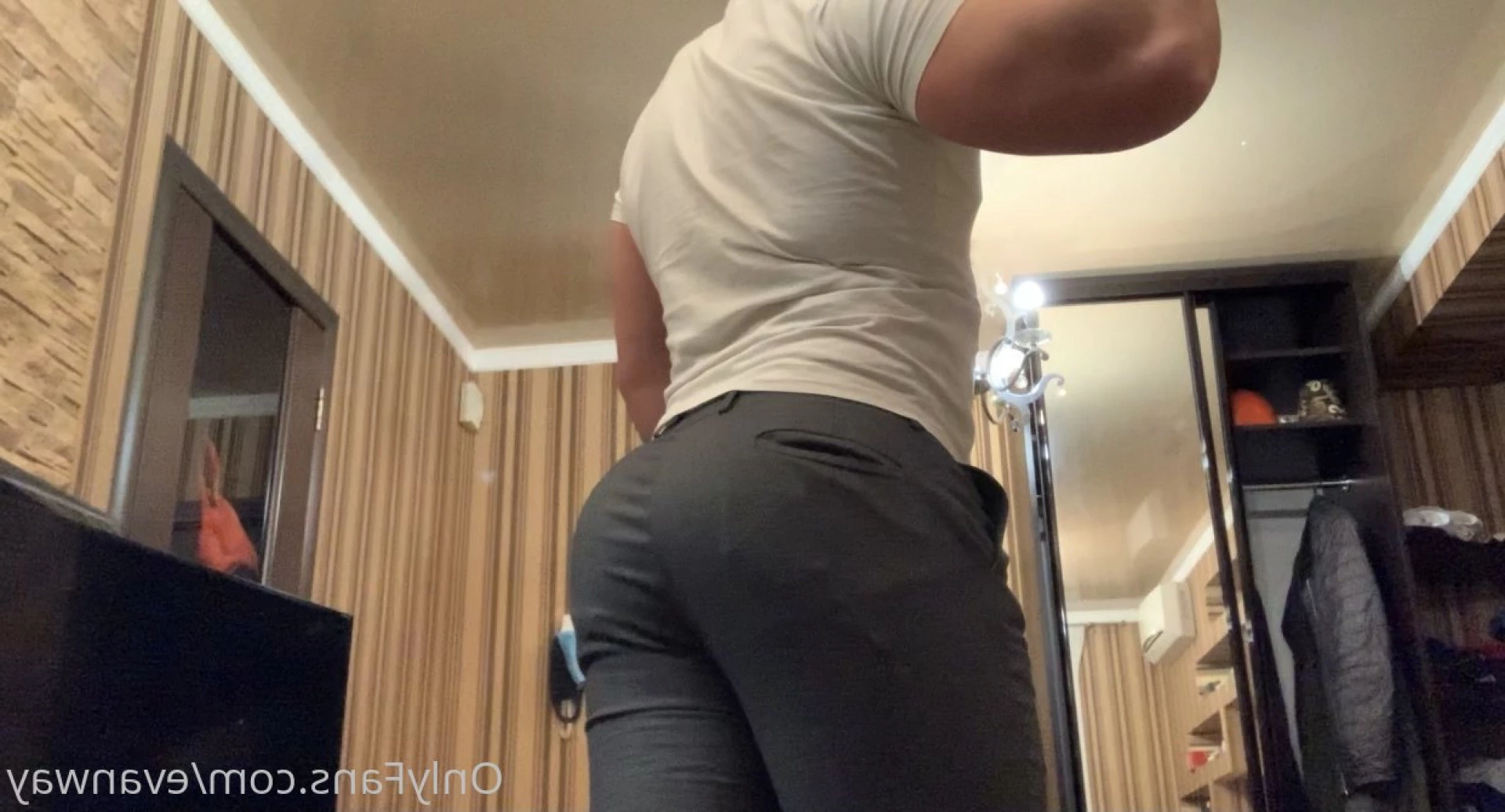 Muscular [ evanway ] Onlyfans leaked photo 5751522 on Hotleaks.tv