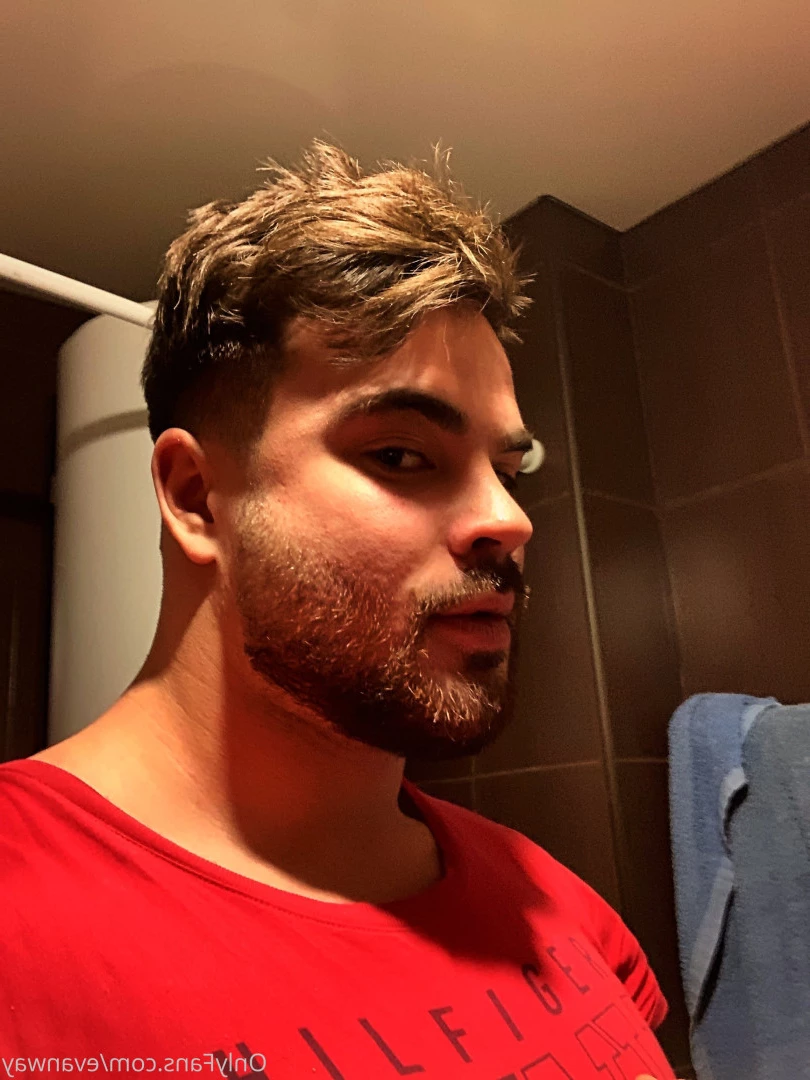Muscular [ evanway ] Onlyfans leaked photo 5751638 on Hotleaks.tv