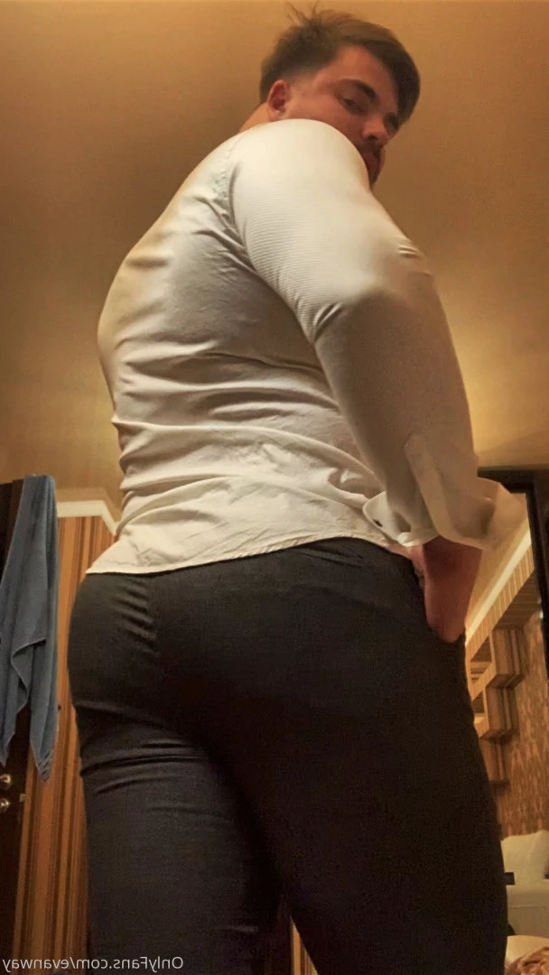 Muscular [ evanway ] Onlyfans leaked photo 5751649 on Hotleaks.tv