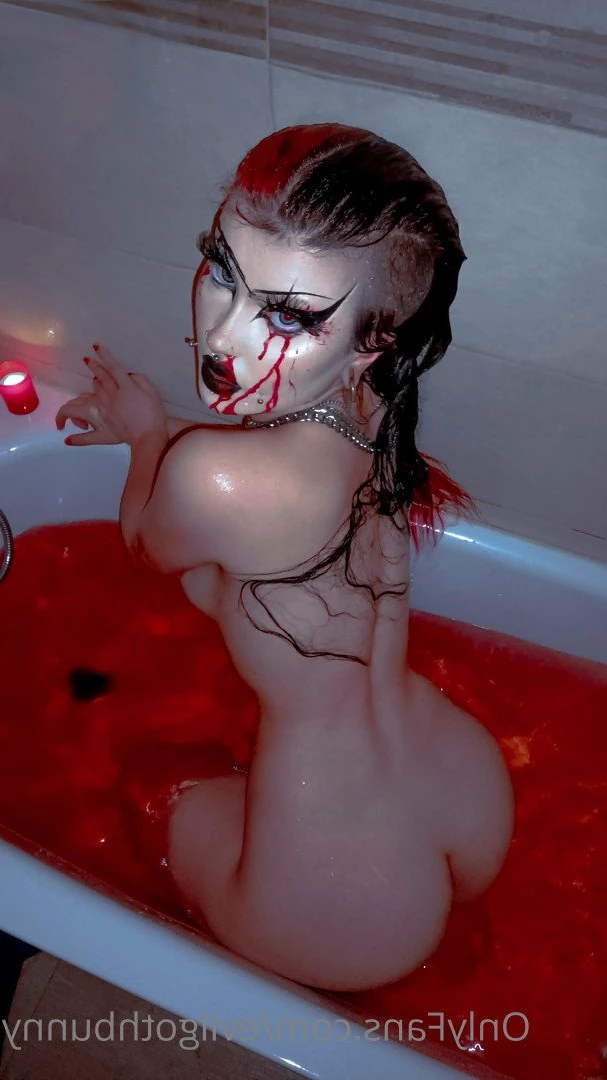 🕷🌪  𝖙𝖔𝖗𝖒𝖊𝖓𝖙𝖆  🌪🕷 [ evilgothbunny ] Onlyfans leaked photo 5103099 on Hotleaks.tv