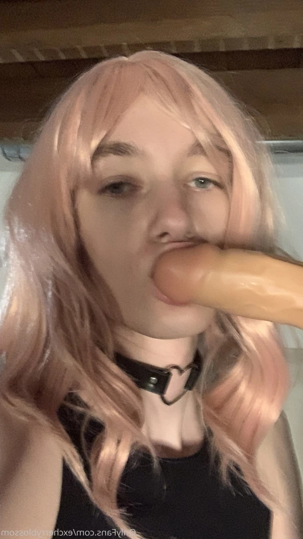 Cherry Blossom [ excherryblossom ] Onlyfans leaked photo 5584897 on Hotleaks.tv