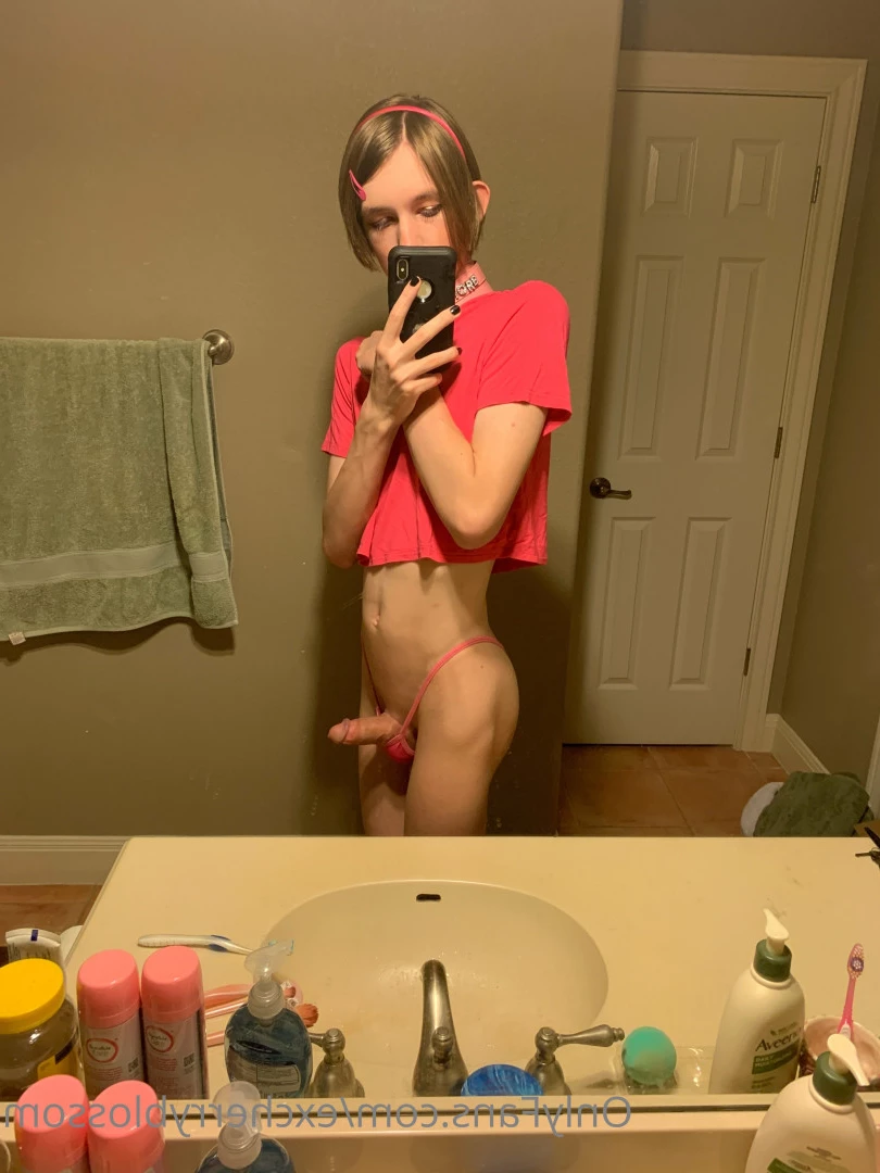 Cherry Blossom [ excherryblossom ] Onlyfans leaked photo 5584939 on Hotleaks.tv