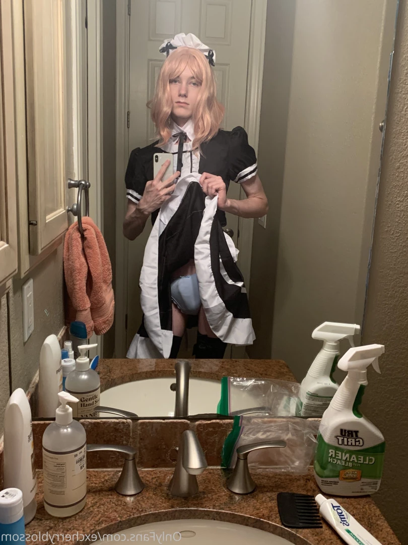 Cherry Blossom [ excherryblossom ] Onlyfans leaked photo 5584948 on Hotleaks.tv