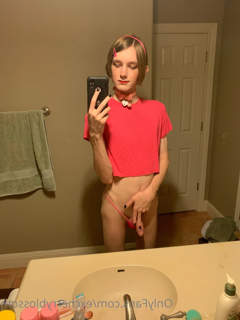 Cherry Blossom [ excherryblossom ] Onlyfans leaked photo 5584962 on Hotleaks.tv