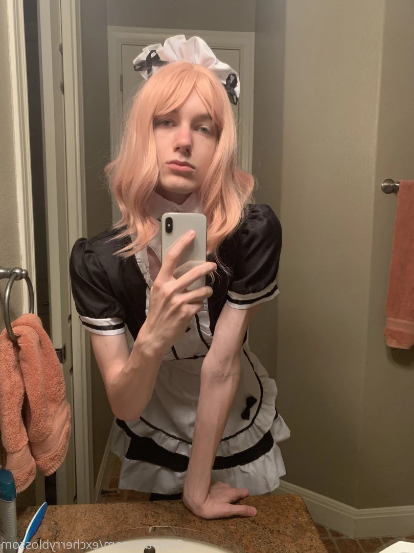 Cherry Blossom [ excherryblossom ] Onlyfans leaked photo 5584985 on Hotleaks.tv