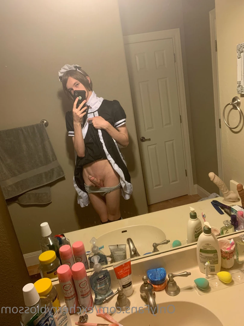 Cherry Blossom [ excherryblossom ] Onlyfans leaked photo 5584994 on Hotleaks.tv