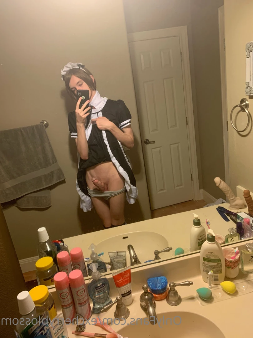 Cherry Blossom [ excherryblossom ] Onlyfans leaked photo 5585022 on Hotleaks.tv