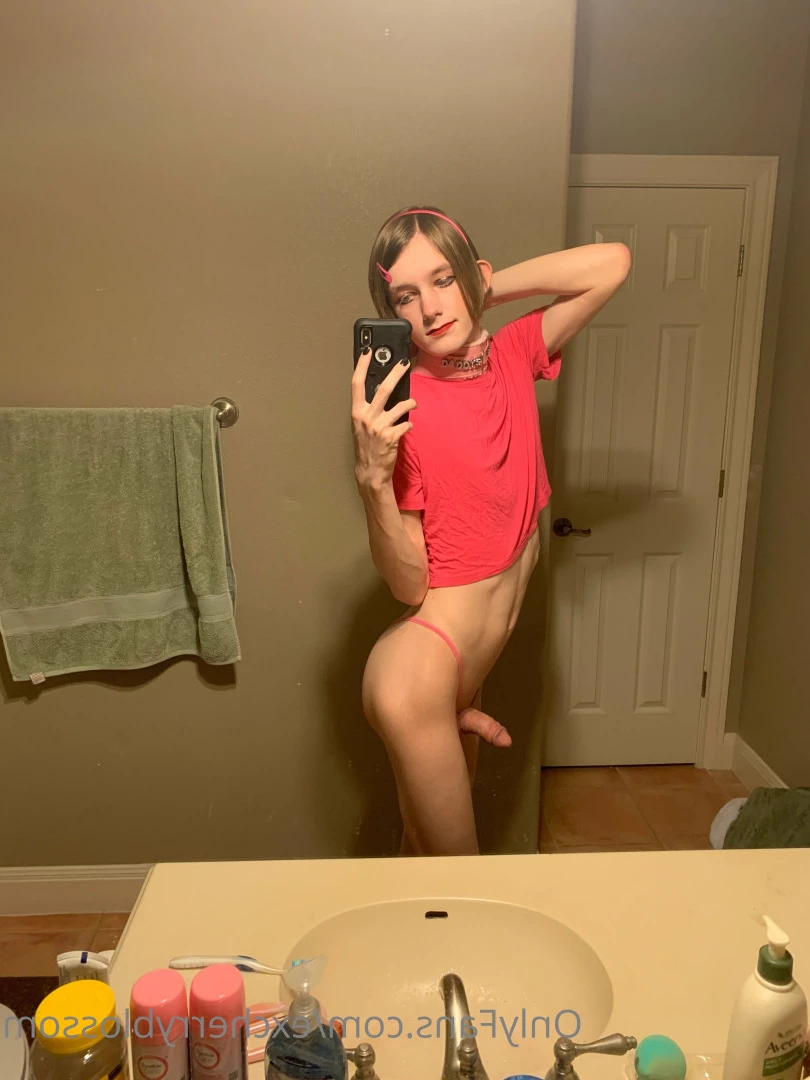 Cherry Blossom [ excherryblossom ] Onlyfans leaked photo 5585062 on Hotleaks.tv