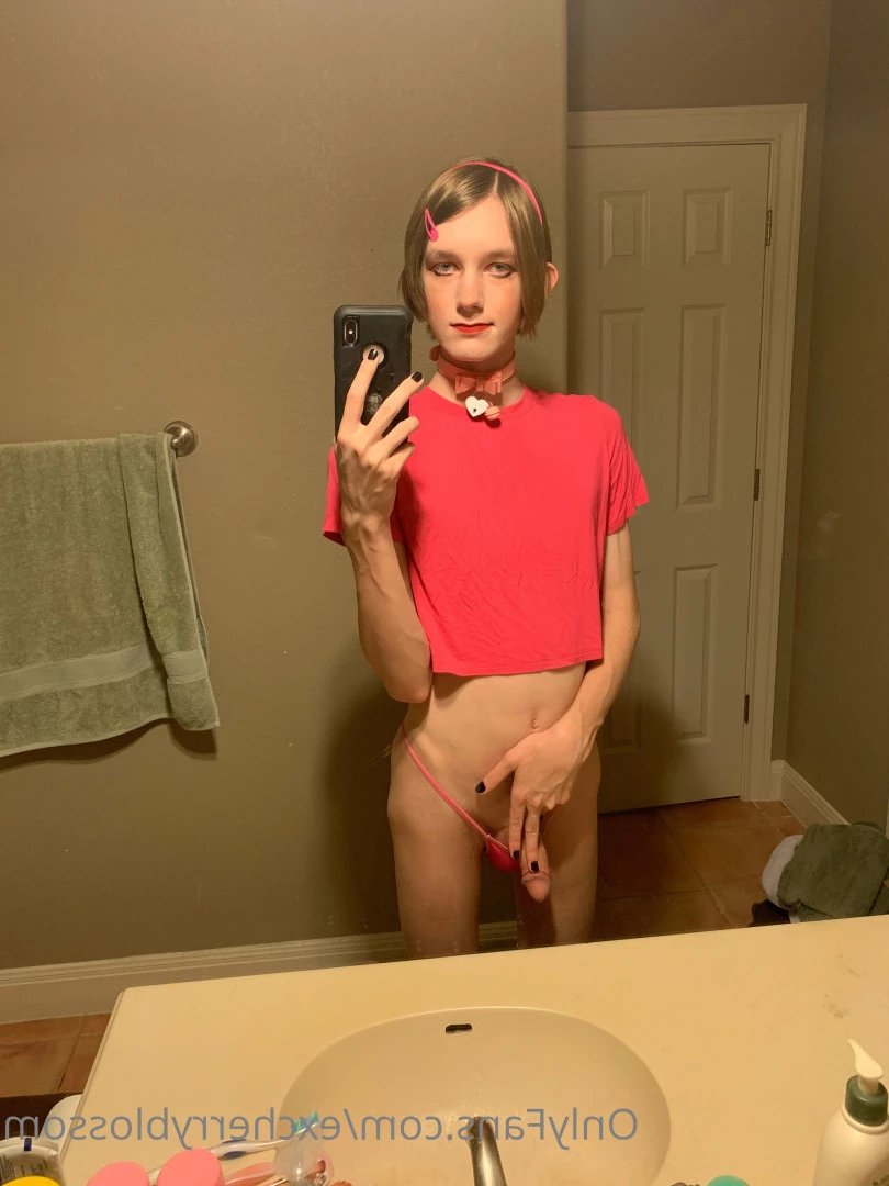 Cherry Blossom [ excherryblossom ] Onlyfans leaked photo 5585086 on Hotleaks.tv