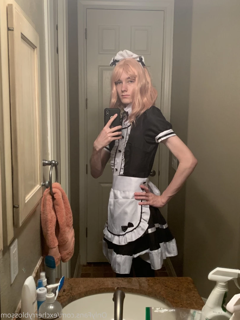 Cherry Blossom [ excherryblossom ] Onlyfans leaked photo 5585094 on Hotleaks.tv