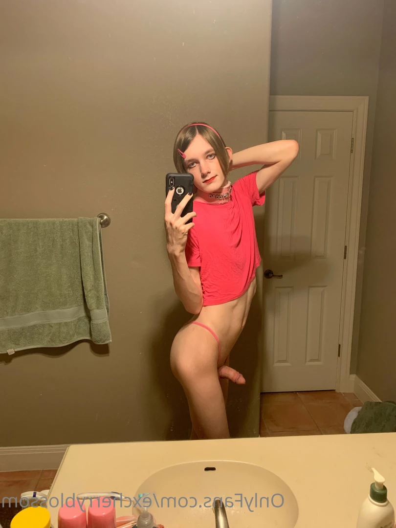 Cherry Blossom [ excherryblossom ] Onlyfans leaked photo 5585102 on Hotleaks.tv
