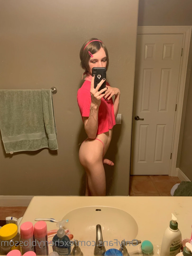 Cherry Blossom [ excherryblossom ] Onlyfans leaked photo 5585110 on Hotleaks.tv