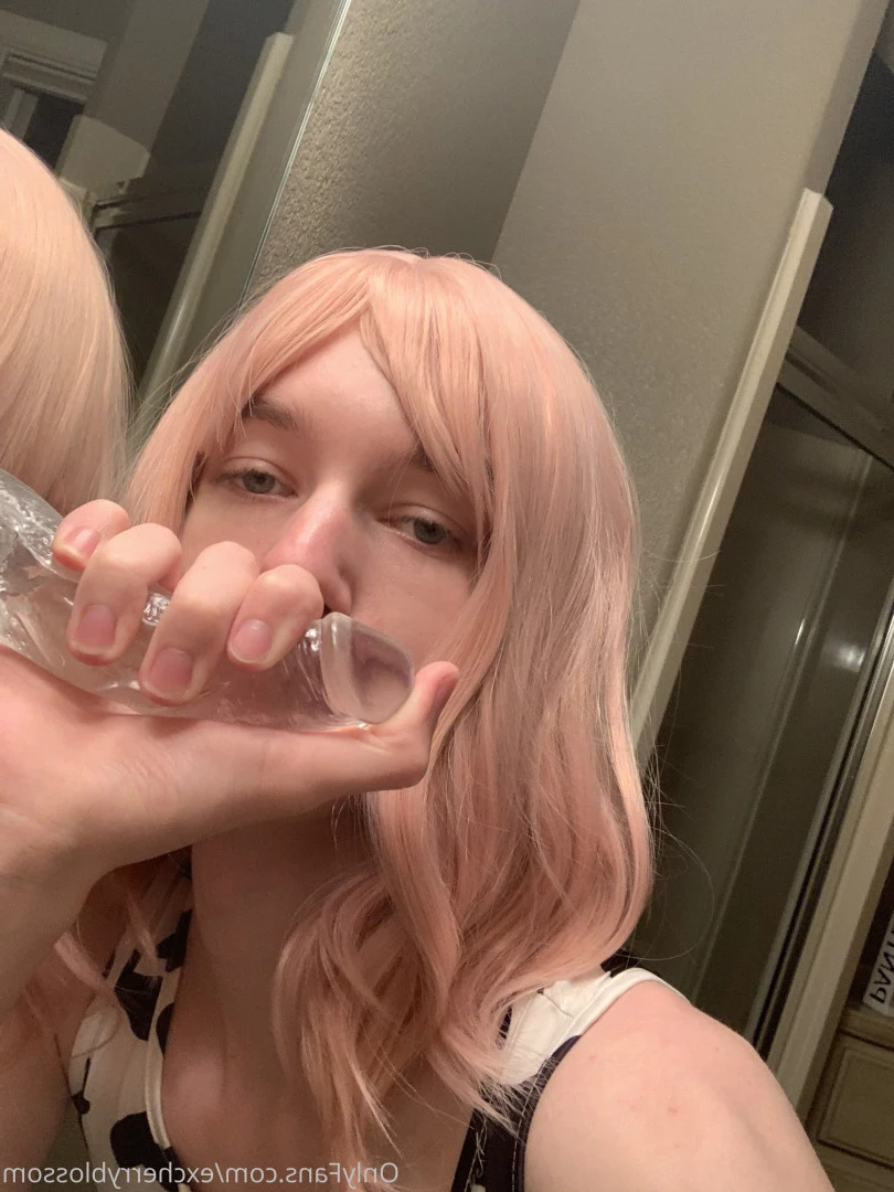 Cherry Blossom [ excherryblossom ] Onlyfans leaked photo 5585142 on Hotleaks.tv