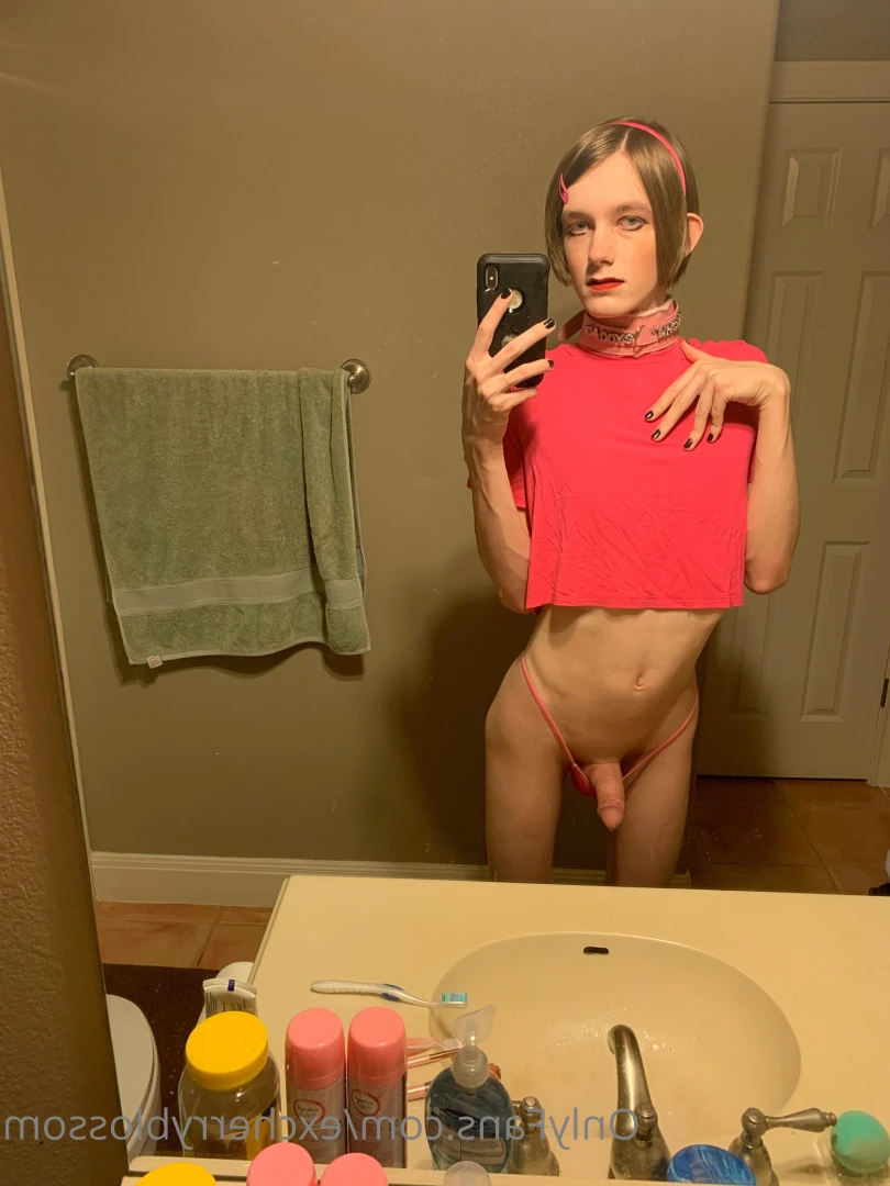 Cherry Blossom [ excherryblossom ] Onlyfans leaked photo 5585150 on Hotleaks.tv