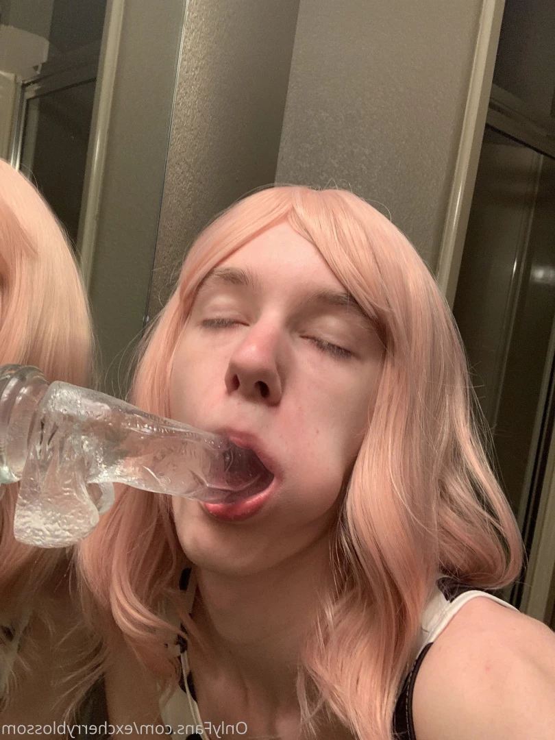 Cherry Blossom [ excherryblossom ] Onlyfans leaked photo 5585158 on Hotleaks.tv