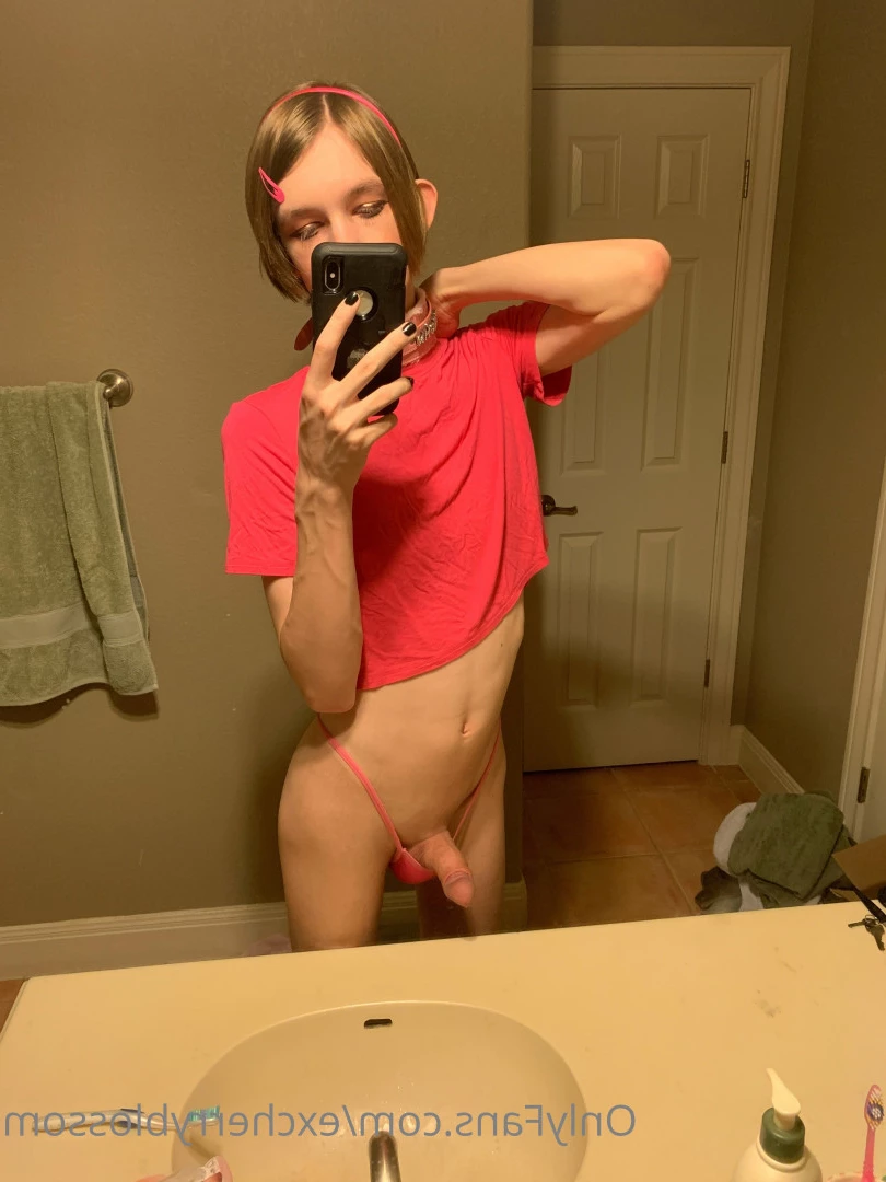 Cherry Blossom [ excherryblossom ] Onlyfans leaked photo 5585175 on Hotleaks.tv