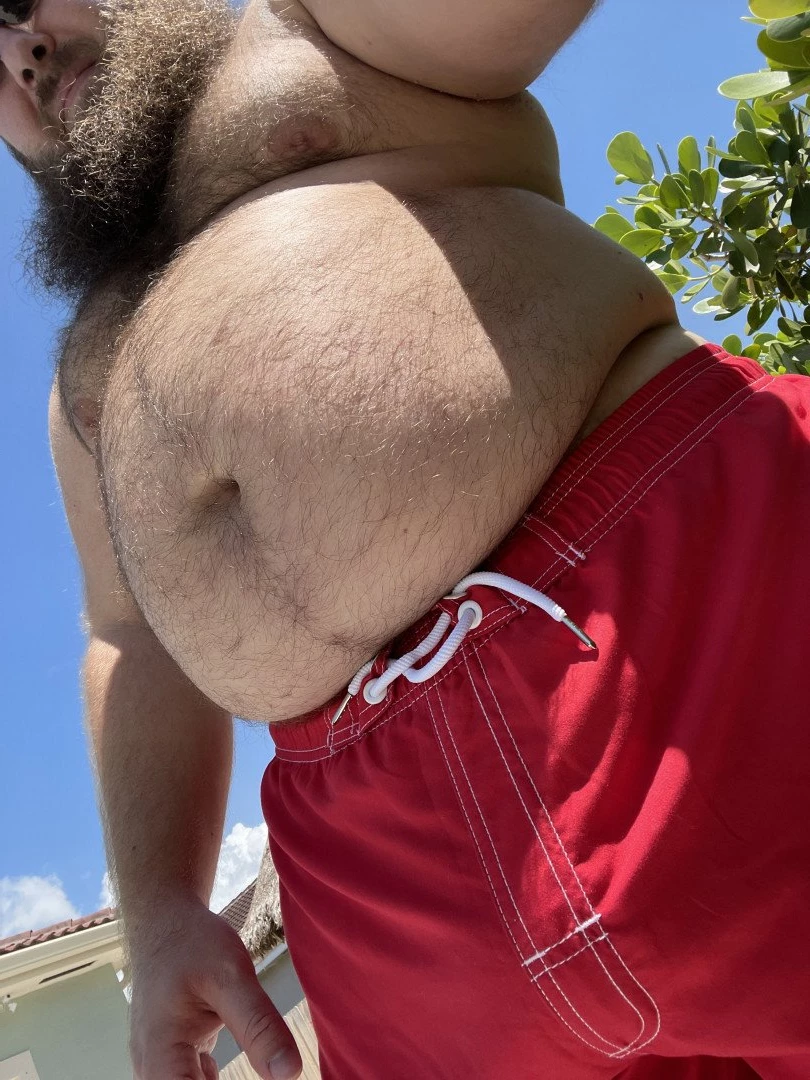 Big Fat Bear [ eyesup305 ] Onlyfans leaked photo 5078963 on Hotleaks.tv