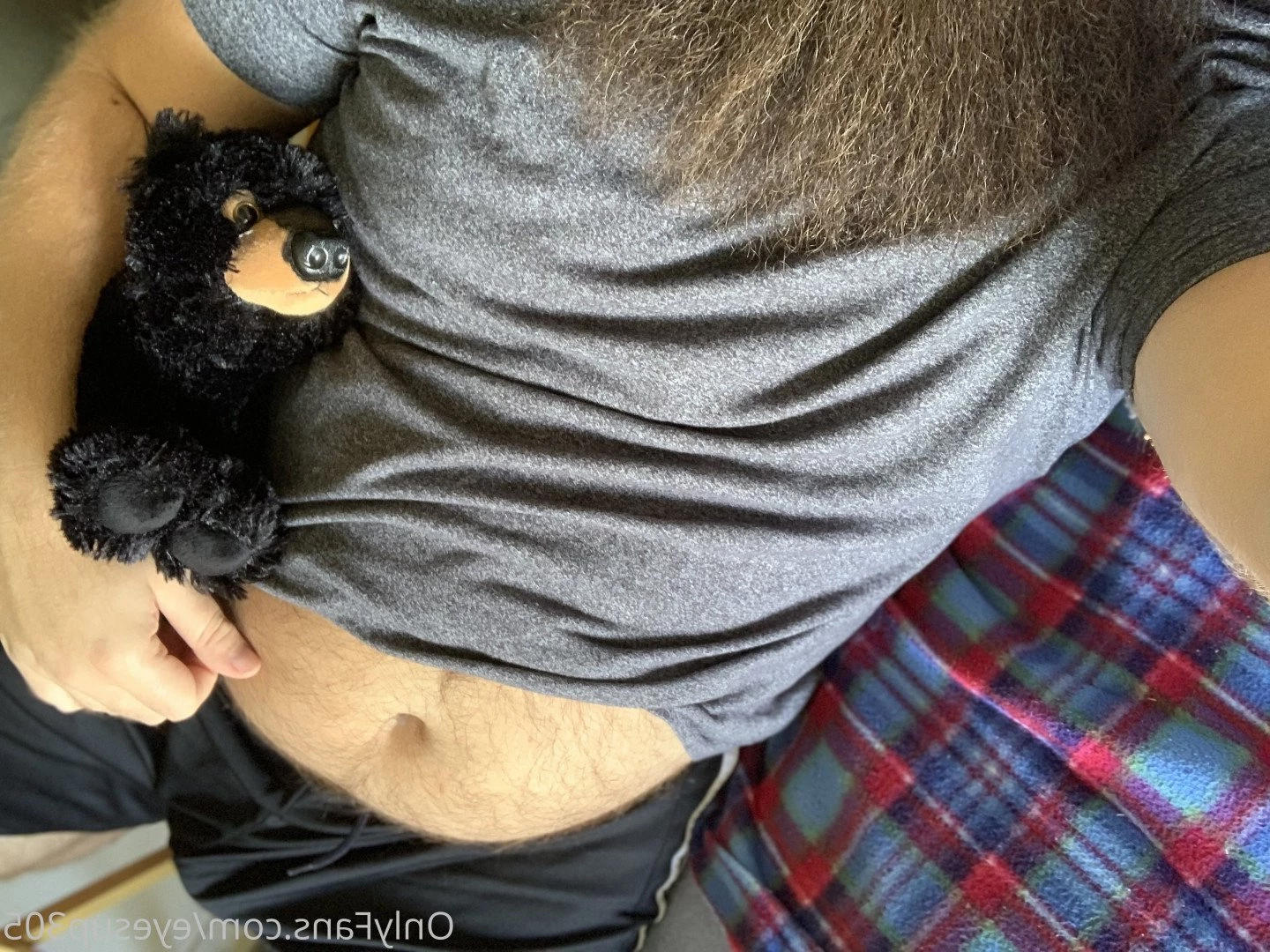 Big Fat Bear [ eyesup305 ] Onlyfans leaked photo 5078974 on Hotleaks.tv