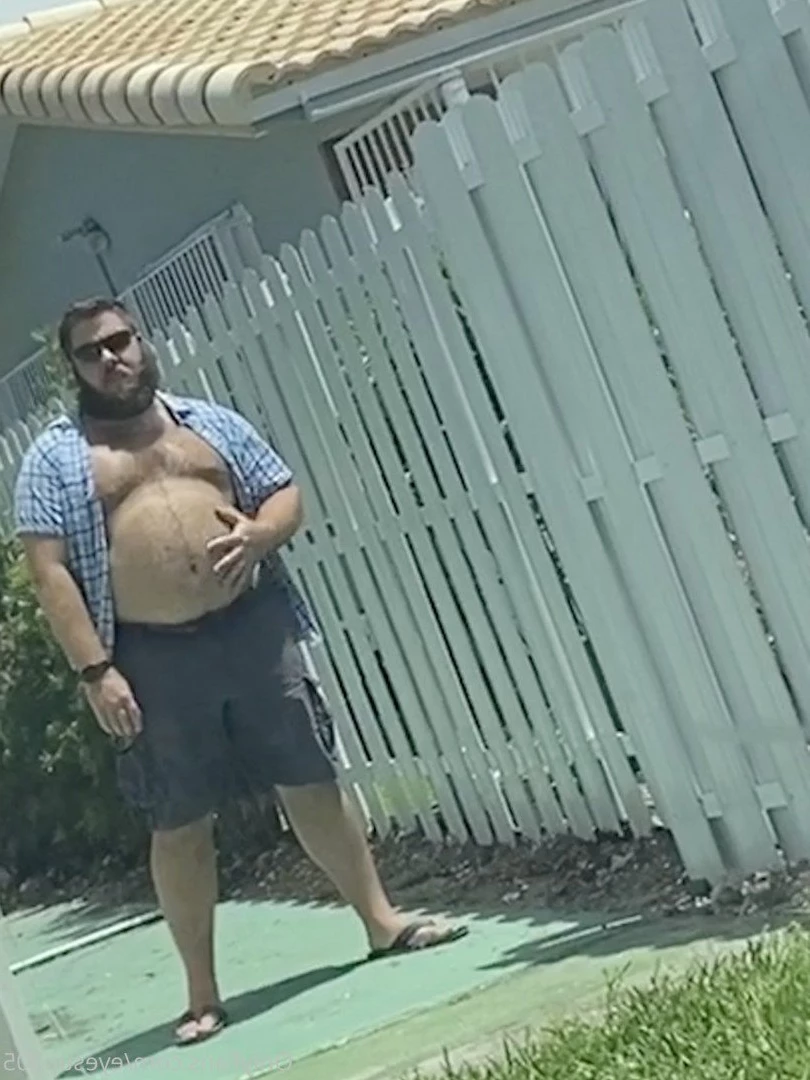 Big Fat Bear [ eyesup305 ] Onlyfans leaked photo 5083483 on Hotleaks.tv