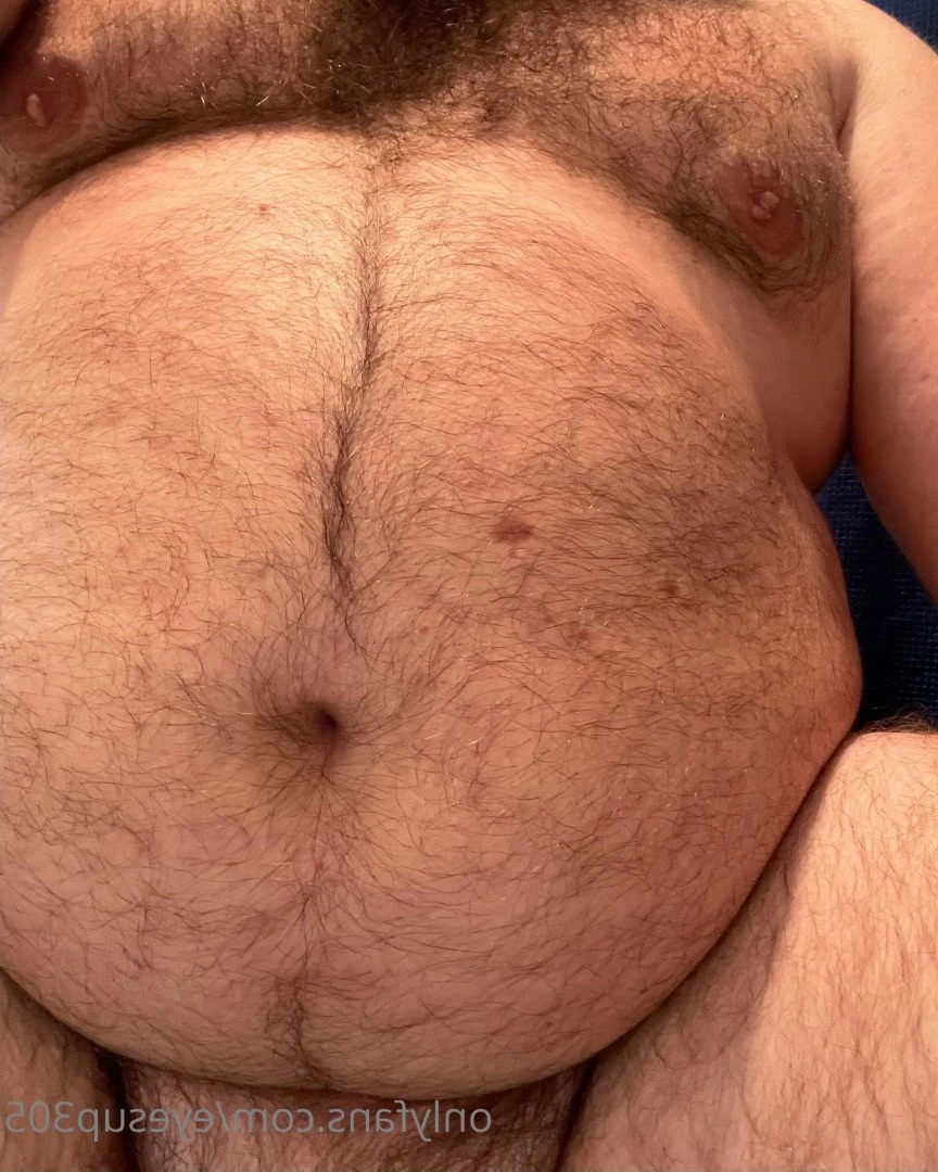Big Fat Bear [ eyesup305 ] Onlyfans leaked photo 5083492 on Hotleaks.tv