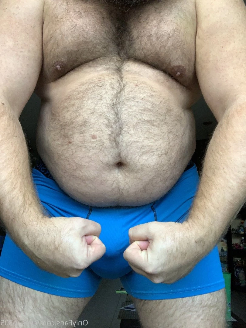 Big Fat Bear [ eyesup305 ] Onlyfans leaked photo 5085372 on Hotleaks.tv
