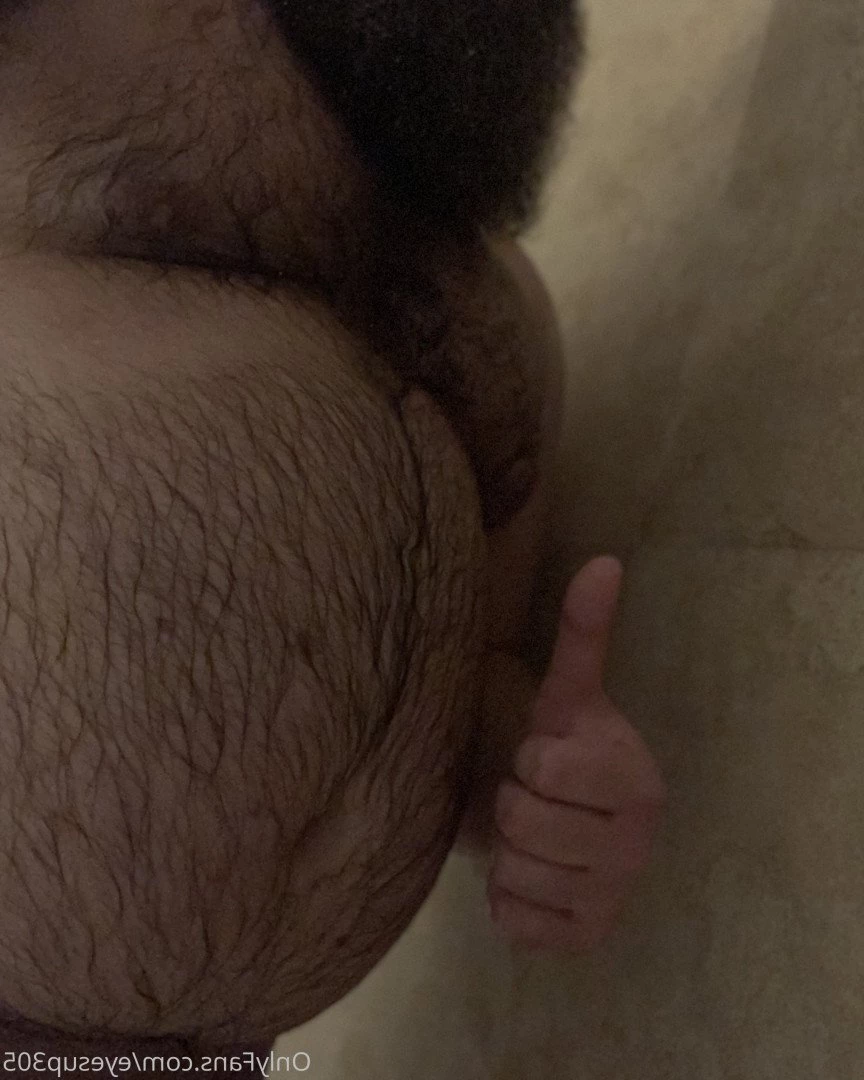 Big Fat Bear [ eyesup305 ] Onlyfans leaked photo 5085964 on Hotleaks.tv