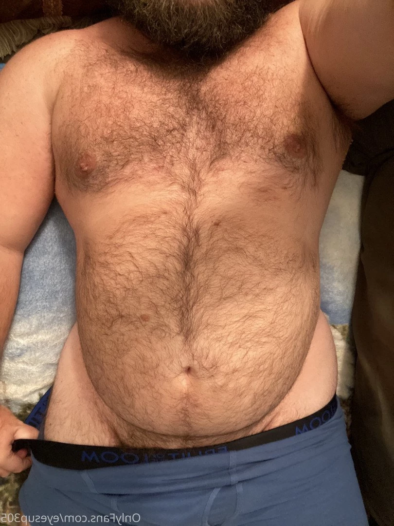 Big Fat Bear [ eyesup305 ] Onlyfans leaked photo 5086068 on Hotleaks.tv