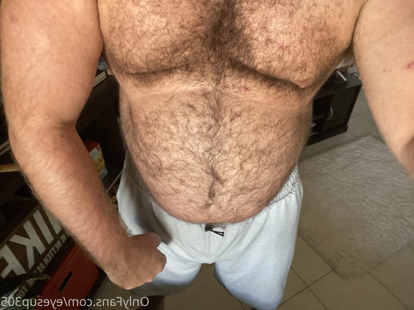 Big Fat Bear [ eyesup305 ] Onlyfans leaked photo 5086094 on Hotleaks.tv