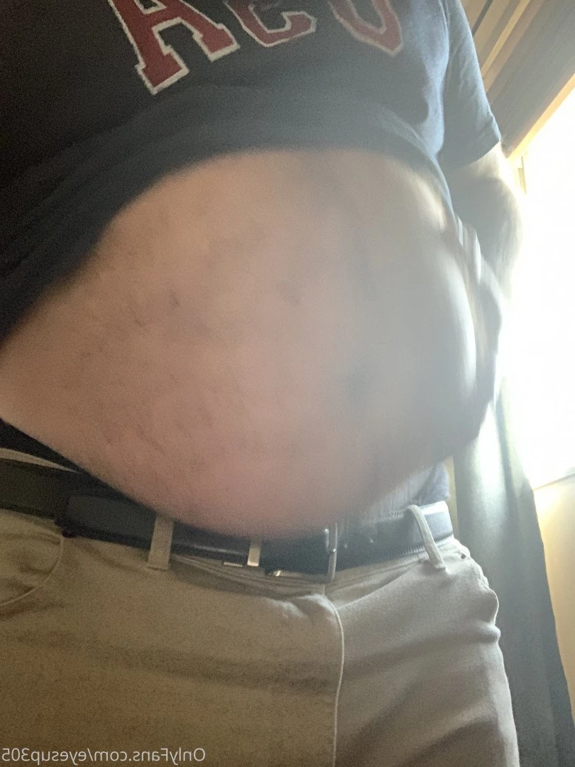 Big Fat Bear [ eyesup305 ] Onlyfans leaked photo 5086521 on Hotleaks.tv