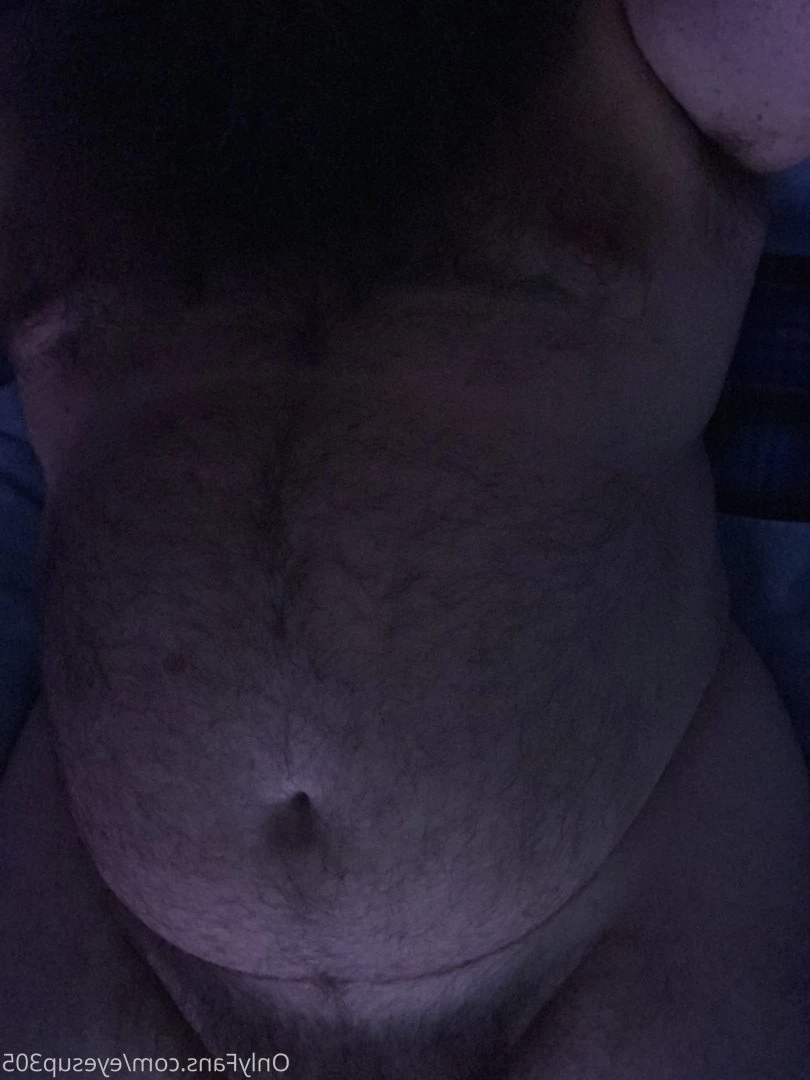Big Fat Bear [ eyesup305 ] Onlyfans leaked photo 5089635 on Hotleaks.tv