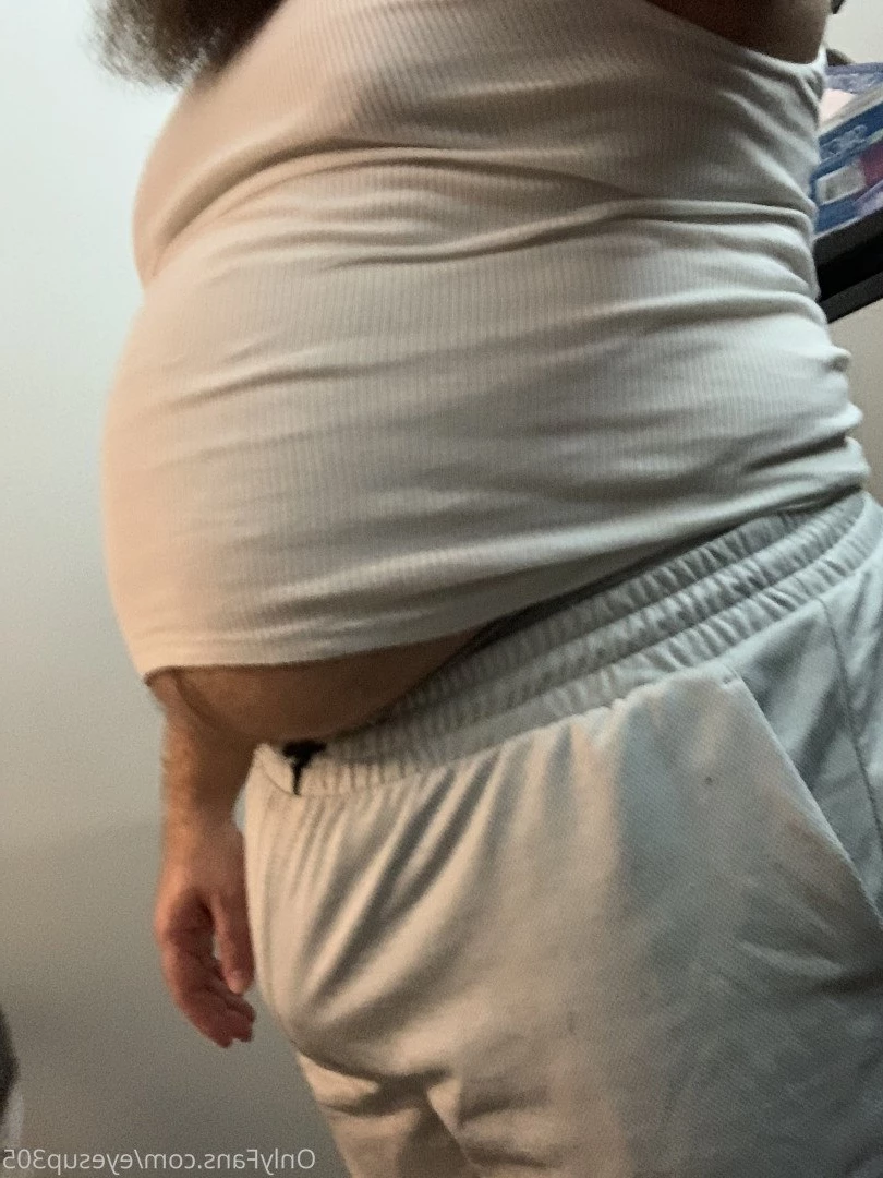 Big Fat Bear [ eyesup305 ] Onlyfans leaked photo 5089875 on Hotleaks.tv