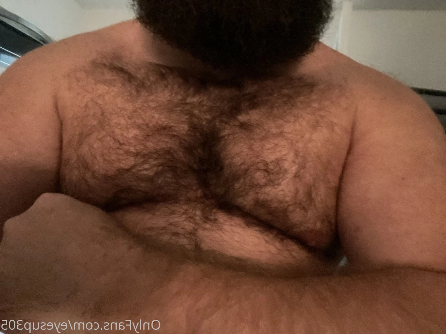 Big Fat Bear [ eyesup305 ] Onlyfans leaked photo 5091599 on Hotleaks.tv