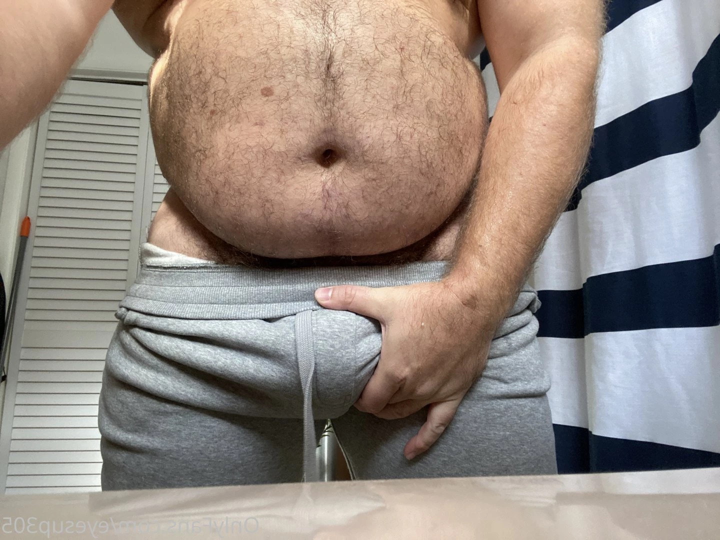 Big Fat Bear [ eyesup305 ] Onlyfans leaked photo 5092440 on Hotleaks.tv