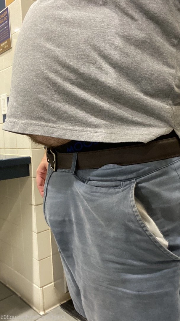 Big Fat Bear [ eyesup305 ] Onlyfans leaked photo 5093782 on Hotleaks.tv