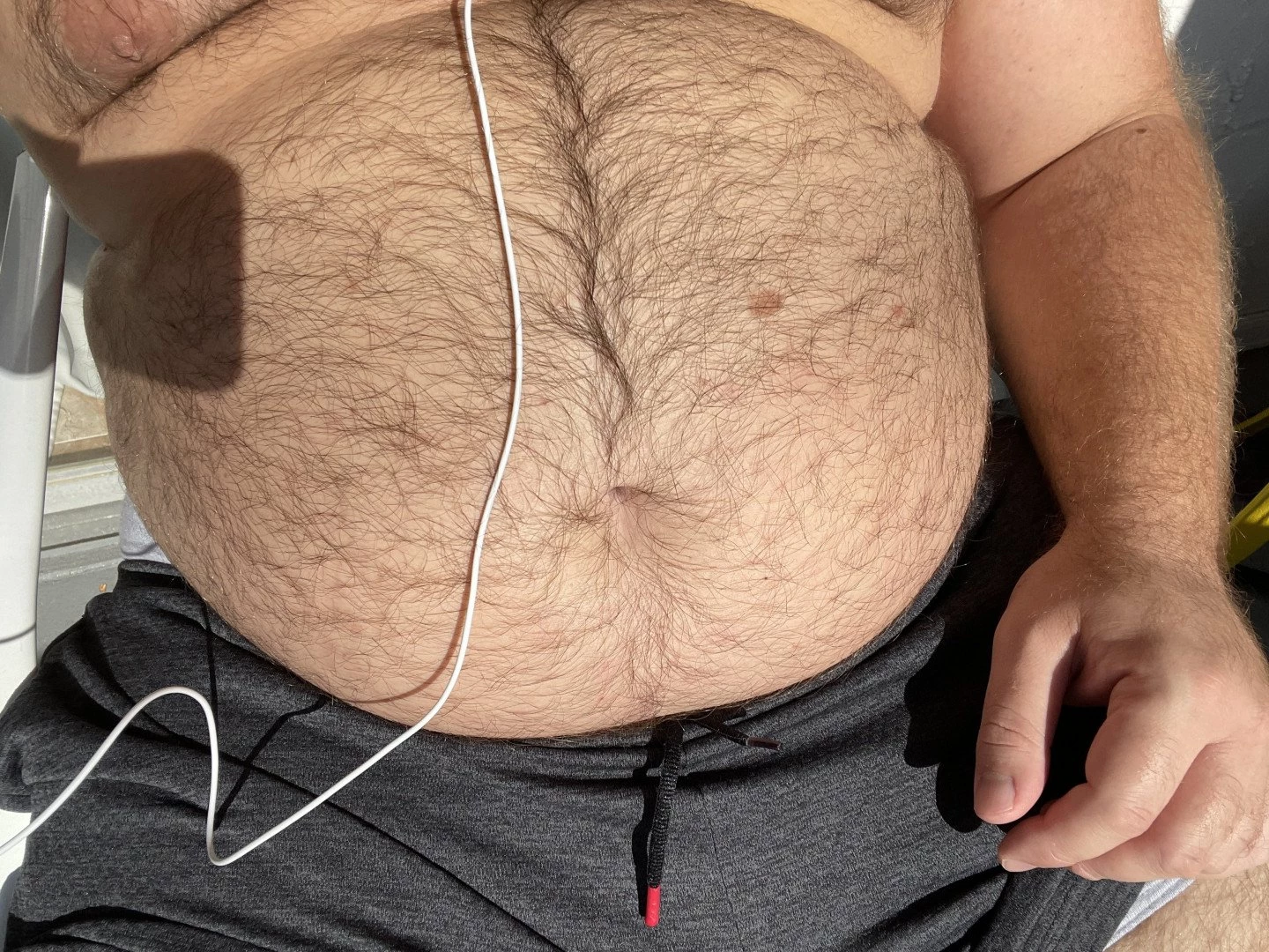 Big Fat Bear [ eyesup305 ] Onlyfans leaked photo 5093865 on Hotleaks.tv