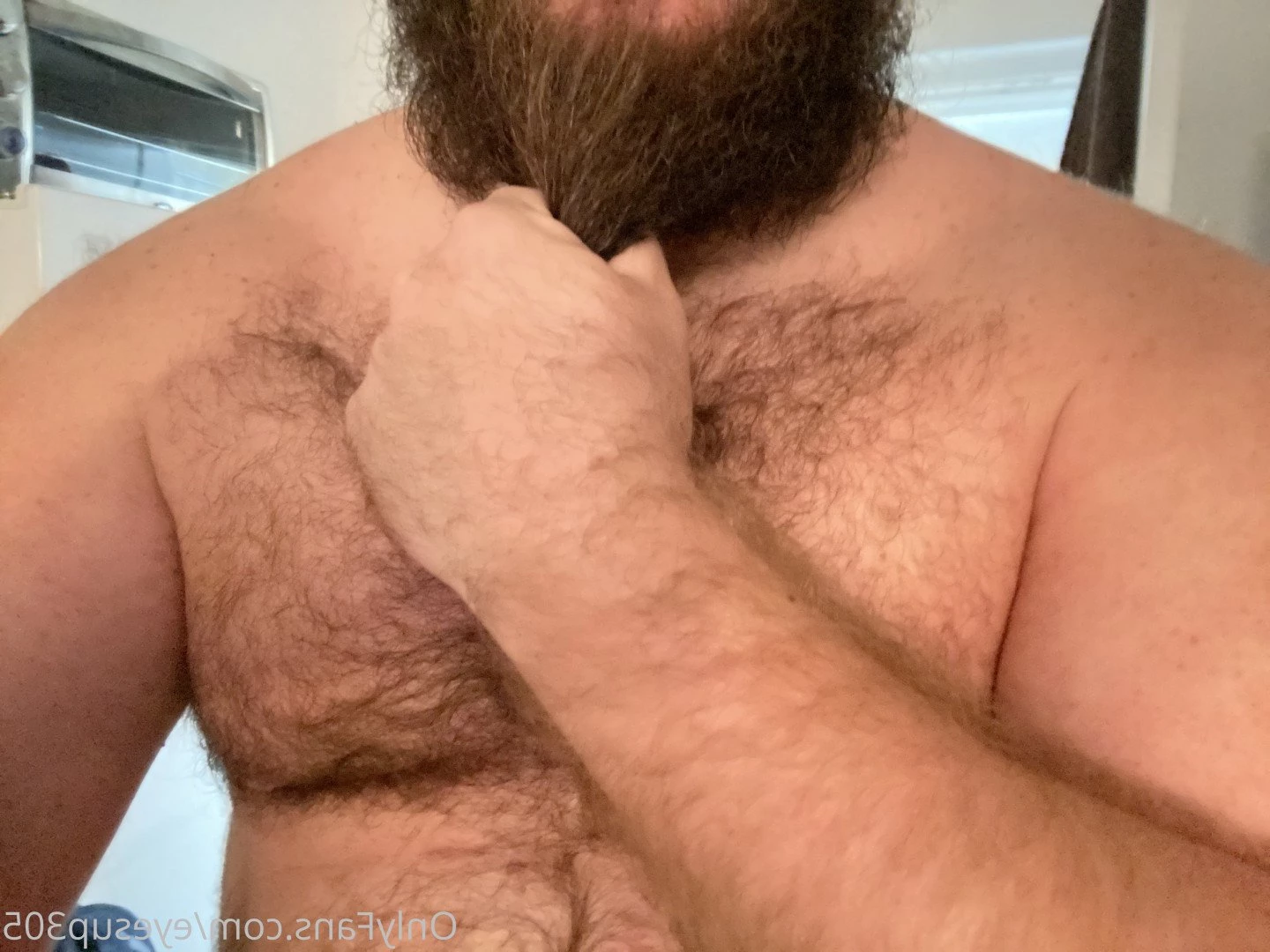 Big Fat Bear [ eyesup305 ] Onlyfans leaked photo 5094909 on Hotleaks.tv