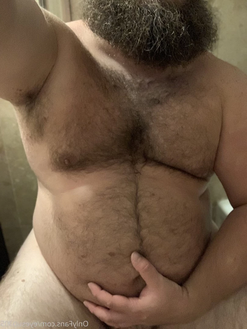 Big Fat Bear [ eyesup305 ] Onlyfans leaked photo 5095595 on Hotleaks.tv