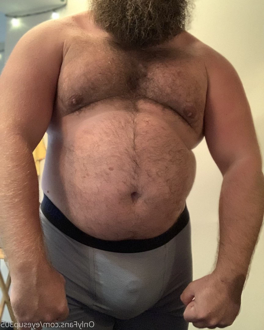 Big Fat Bear [ eyesup305 ] Onlyfans leaked photo 5096142 on Hotleaks.tv