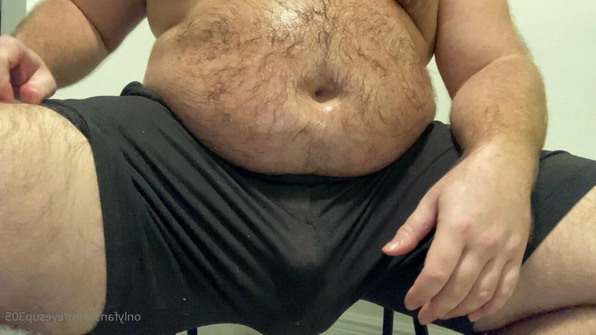 Big Fat Bear [ eyesup305 ] Onlyfans leaked photo 5098180 on Hotleaks.tv