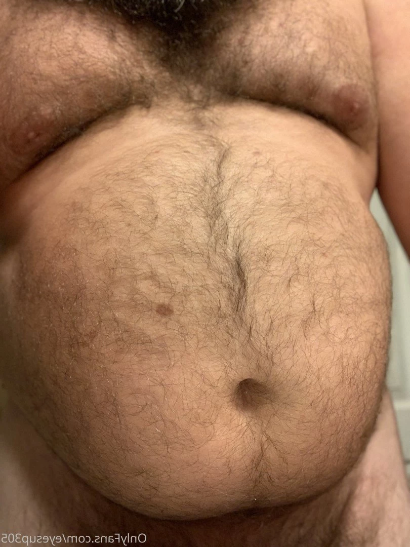 Big Fat Bear [ eyesup305 ] Onlyfans leaked photo 5098993 on Hotleaks.tv