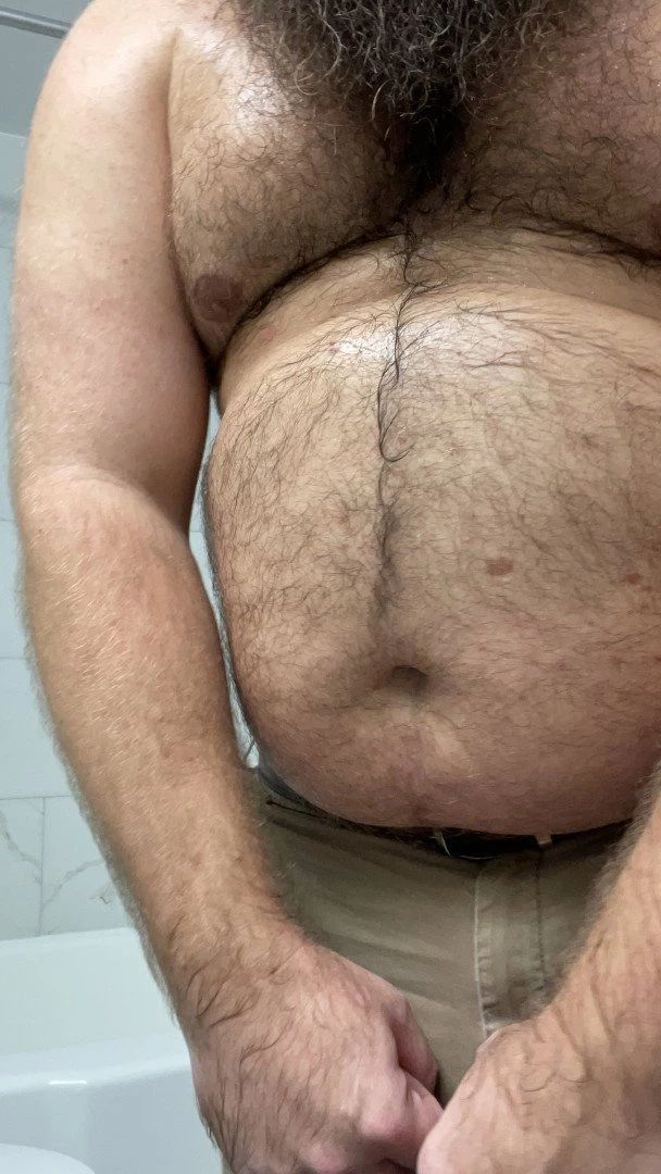 Big Fat Bear [ eyesup305 ] Onlyfans leaked photo 5100263 on Hotleaks.tv