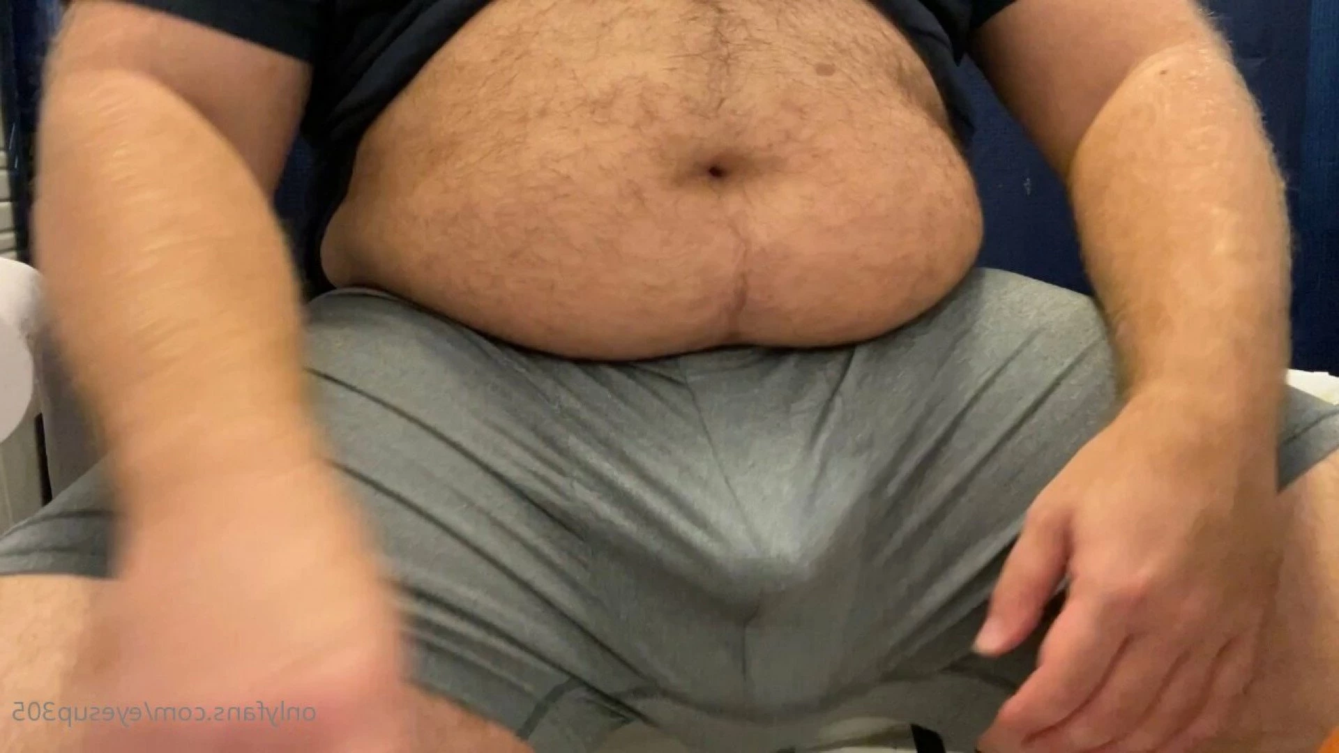 Big Fat Bear [ eyesup305 ] Onlyfans leaked photo 5100837 on Hotleaks.tv
