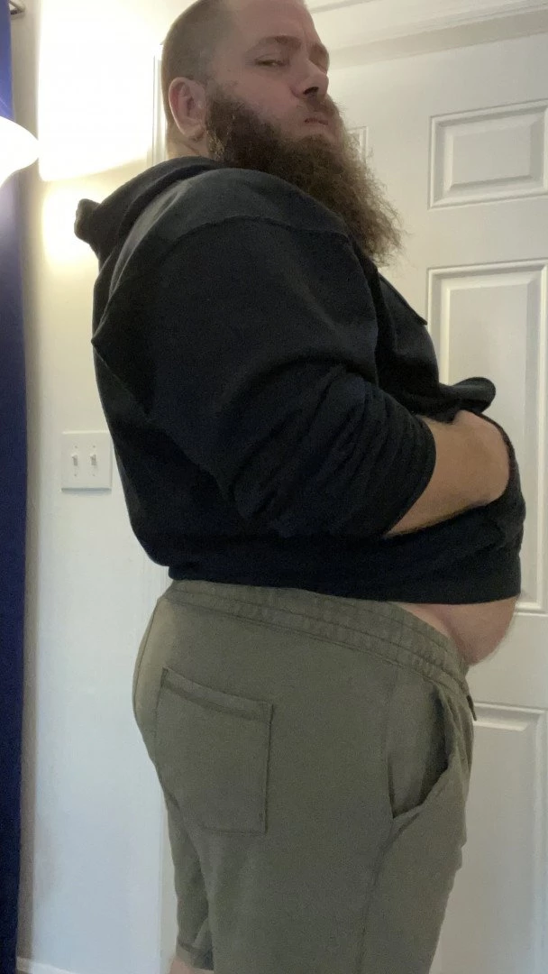 Big Fat Bear [ eyesup305 ] Onlyfans leaked photo 5100902 on Hotleaks.tv
