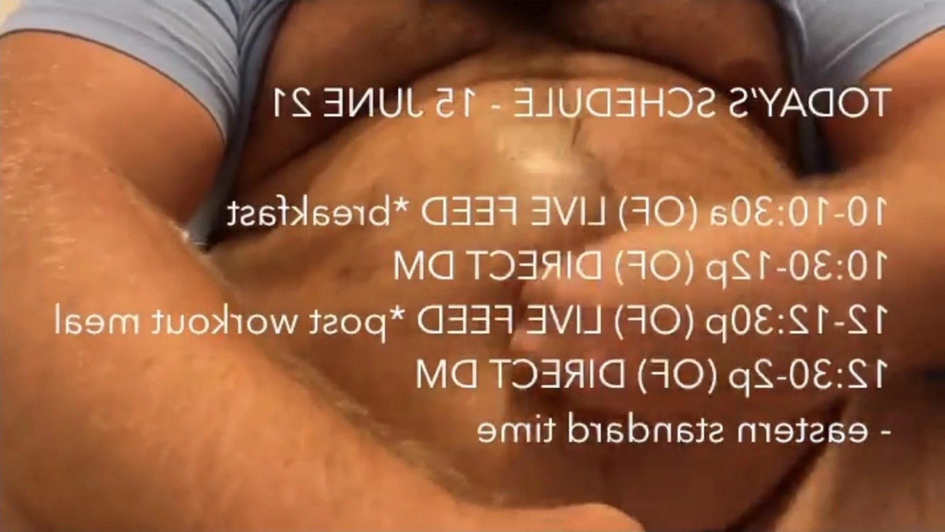 Big Fat Bear [ eyesup305 ] Onlyfans leaked photo 5102745 on Hotleaks.tv