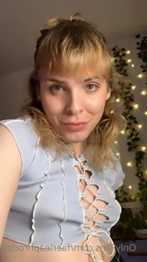 Angel ♡ FREE [ faerieaphrodite ] Onlyfans leaked photo 5135262 on Hotleaks.tv