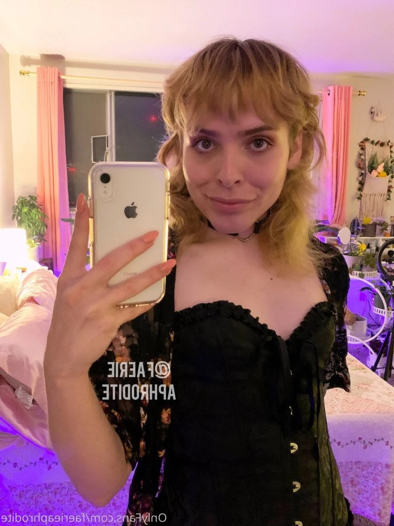 Angel ♡ FREE [ faerieaphrodite ] Onlyfans leaked photo 5135357 on Hotleaks.tv