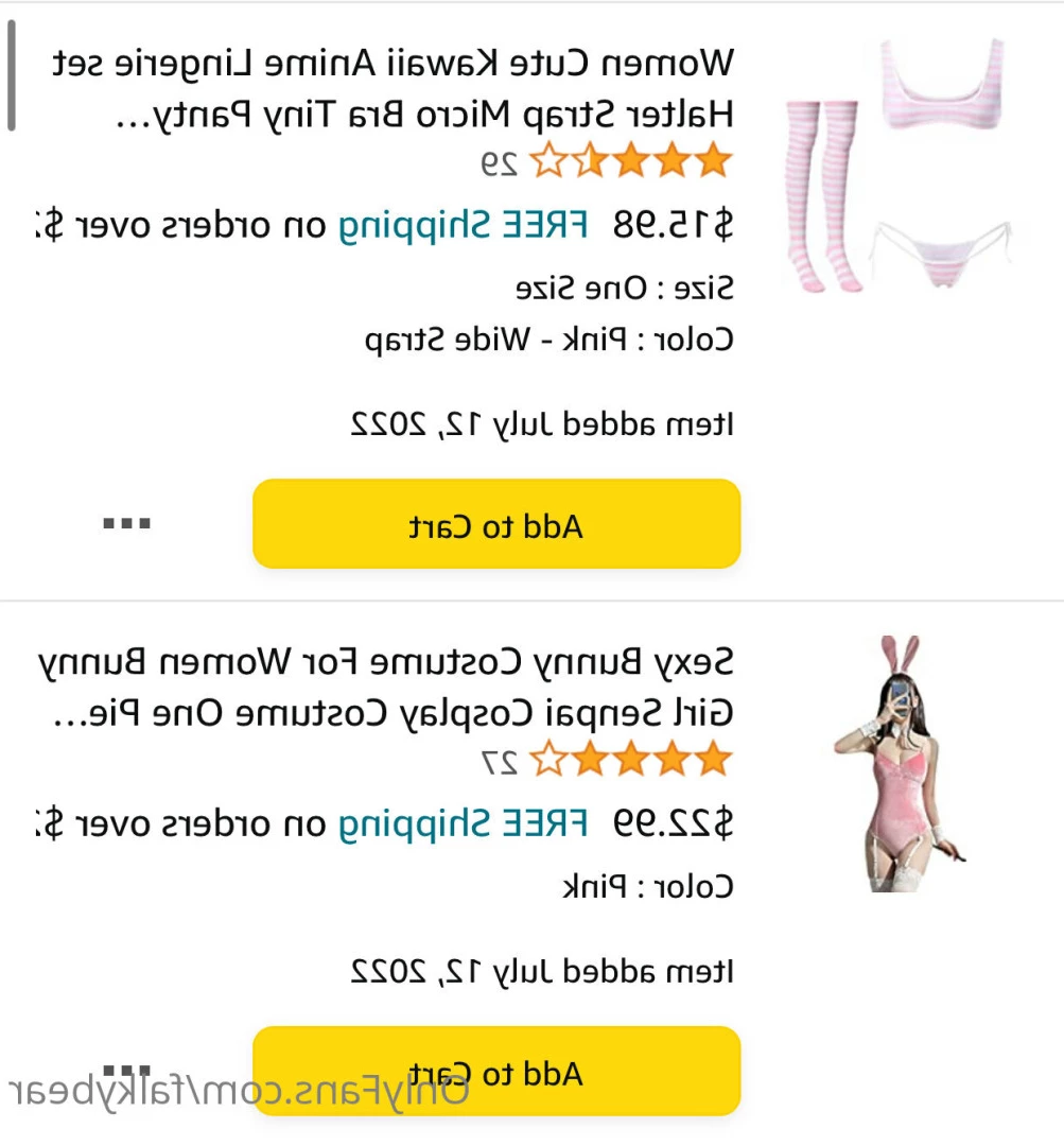 Falkiri [ falkybear ] Onlyfans leaked photo 5748961 on Hotleaks.tv