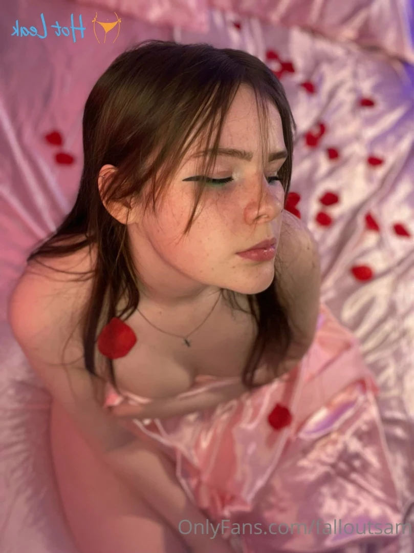 Sam! [ falloutsam ] Onlyfans leaked photo 14953377 on Hotleaks.tv