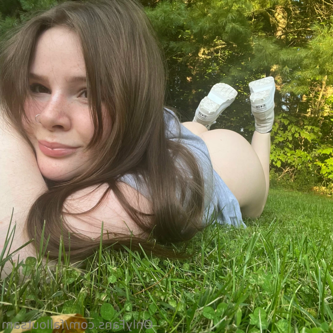 Sam! [ falloutsam ] Onlyfans leaked photo 15319392 on Hotleaks.tv